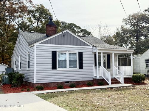 604 Rudolph St, Goldsboro, NC, 27530-3940 | Card Image