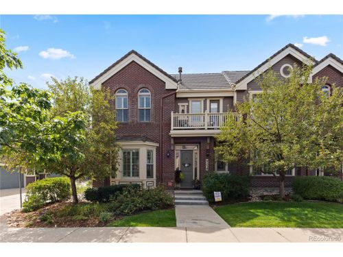 9258 Grafton Dr, Lone Tree, CO, 80124-5322 | Card Image