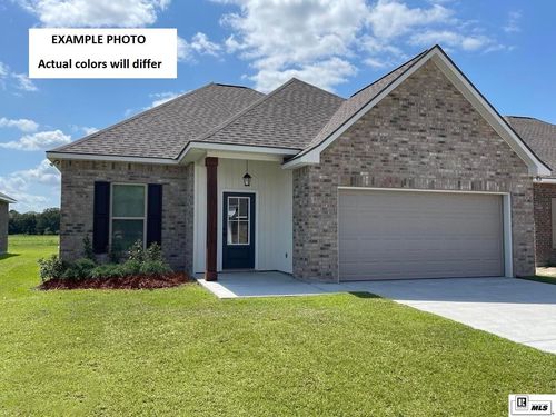 509 Congressional Circle, Ruston, LA, 71270 | Card Image