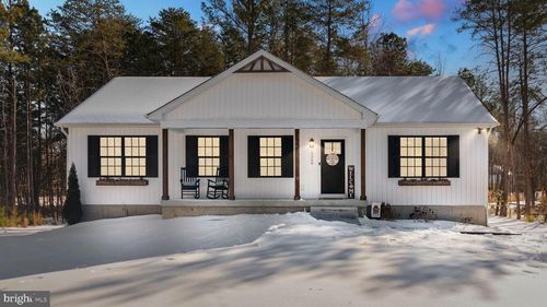 5269 Macedonia Rd, WOODFORD, VA, 22580-3302 | Card Image