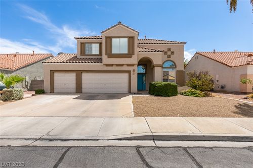 827 Fuerte Court, Henderson, NV, 89015 | Card Image