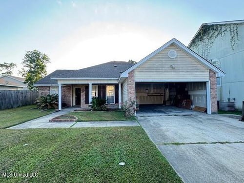 11298 Cypress Bayou Dr, Gulfport, MS, 39503-9383 | Card Image