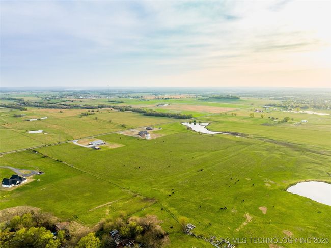 2 E 720 Rd, Home with 0 bedrooms, 0 bathrooms and null parking in Wagoner OK | Image 22