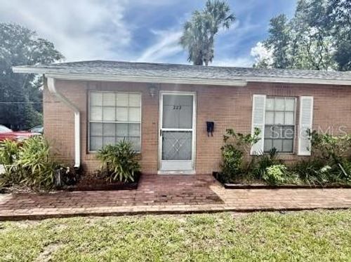 223 N Adelle Ave, DELAND, FL, 32720-4137 | Card Image
