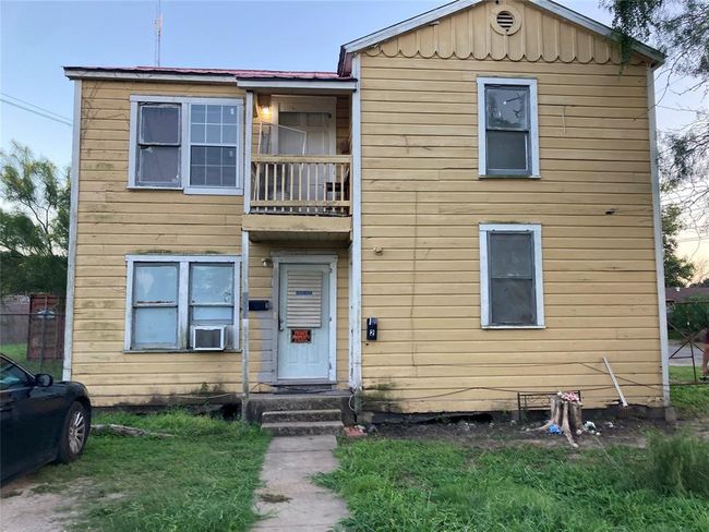 602 E 4 Th St, Home with 0 bedrooms, 0 bathrooms and null parking in Alice TX | Image 5