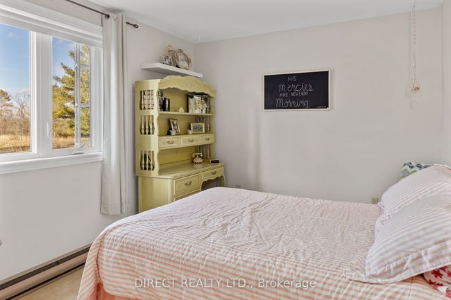 1154 County Rd 1, House other with 3 bedrooms, 2 bathrooms and 10 parking in Bloomfield ON | Image 43