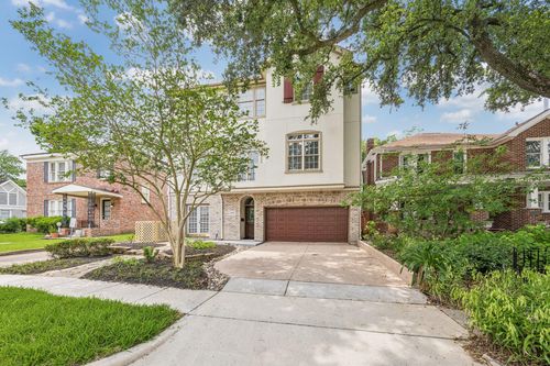 1647 Bonnie Brae St, Houston, TX, 77006-5218 | Card Image