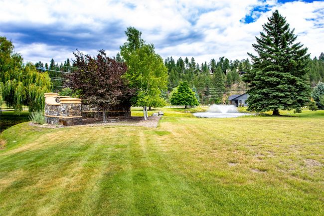 1001 Lake Pointe Dr, Home with 0 bedrooms, 0 bathrooms and null parking in Bigfork MT | Image 22