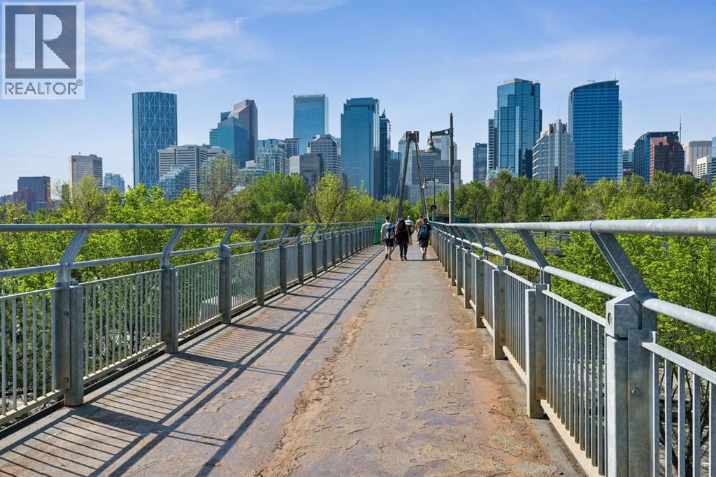 Residential in Calgary