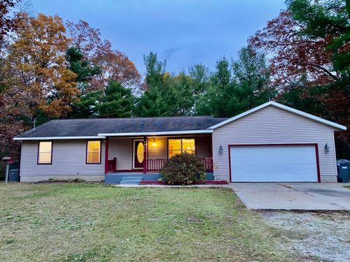 6900 Automobile Rd, Twin Lake, MI, 49457-9109 | Card Image