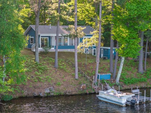 5453 Manor Rd, Rhinelander, WI, 54501 | Card Image