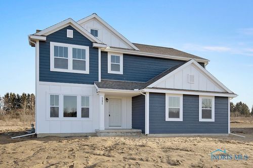 8453 Misty Gorge Road, Waterville, OH, 43566 | Card Image