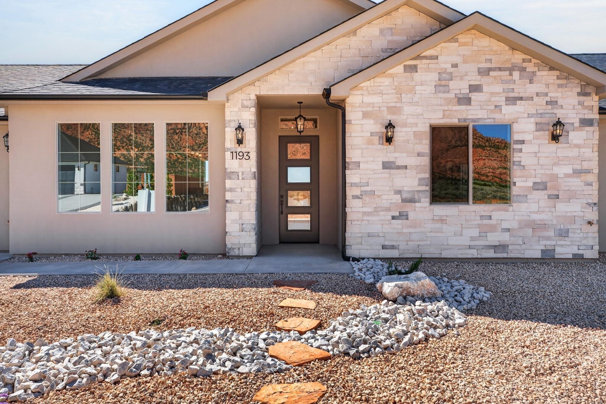 Residential in Hildale 5