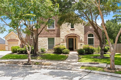 16114 Finnigans Cir, Houston, TX, 77044-2436 | Card Image