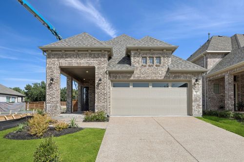 2213 Hazel Lily Run, Mesquite, TX, 75181-4337 | Card Image