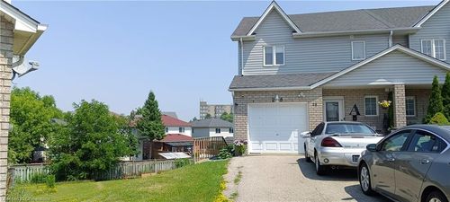 basement-28 Golden Terrace Crt, Kitchener, ON, N2N3L2 | Card Image