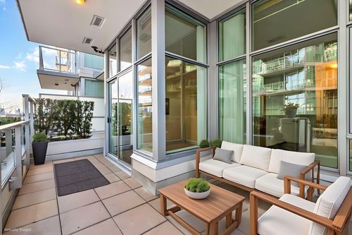 103-185 Victory Ship Way, North Vancouver, BC, V7L0G2 | Card Image