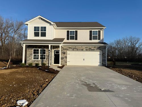 167 Lorrimore Dr, Pickerington, OH, 43147-3610 | Card Image