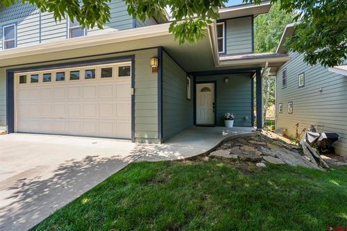 16 Sandstone Dr, Durango, CO, 81301-5063 | Card Image