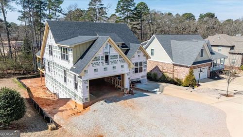 1609 Meadow Lakes Dr, Watkinsville, GA, 30677-4623 | Card Image