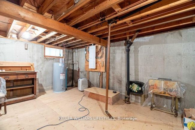 7403 Sanderson Rd, House other with 4 bedrooms, 1 bathrooms and 4 parking in Port Franks ON | Image 23
