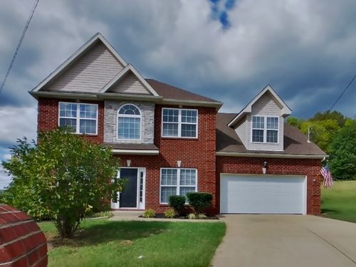 1629 Good Day Ct, Nashville, TN, 37207-1424 | Card Image