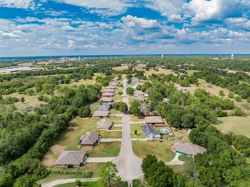 26 Duplex Portfolio, Commerce, TX, 75428 | Card Image