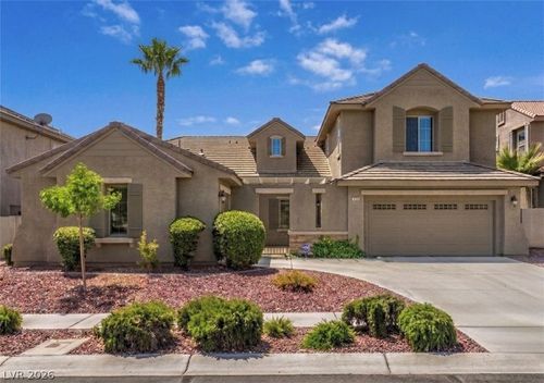 10227 Sunset Gardens Dr, Las Vegas, NV, 89135-2895 | Card Image