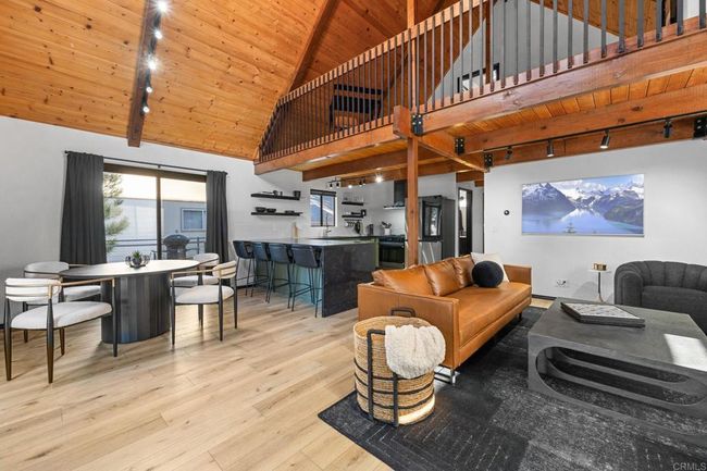 41605 Swan Dr, House other with 3 bedrooms, 2 bathrooms and 2 parking in Big Bear Lake CA | Image 4
