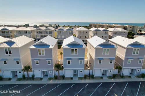 9011 Village West Drive, Emerald Isle, NC, 28594 | Card Image