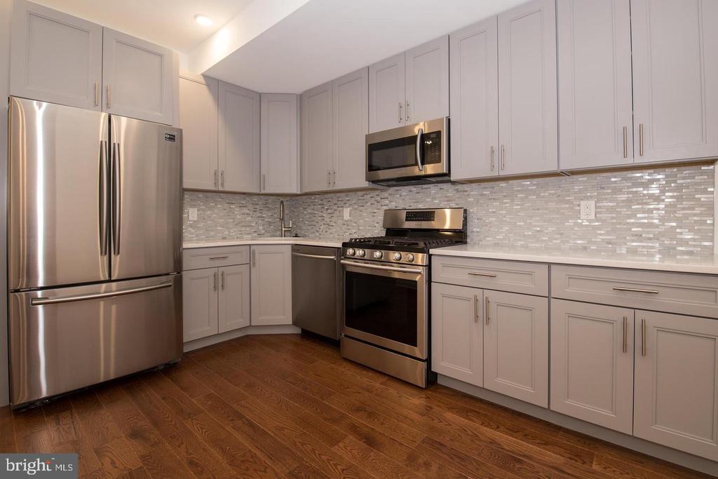 Residential Lease in PHILADELPHIA 4