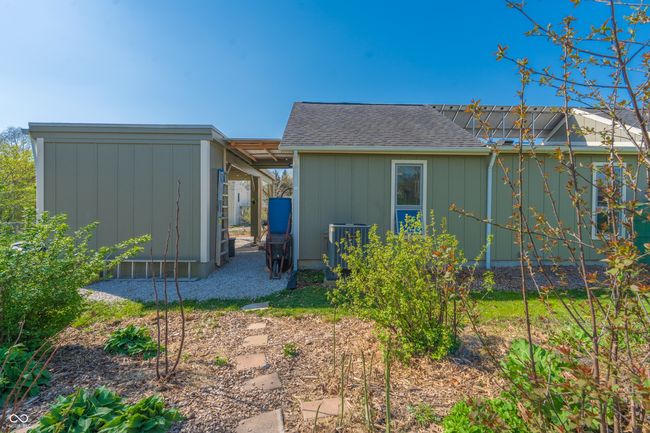 2116 S Susie St, House other with 4 bedrooms, 2 bathrooms and null parking in Bloomington IN | Image 32