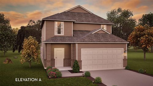 429 Monarch Trl, Huntsville, TX, 77320-2410 | Card Image