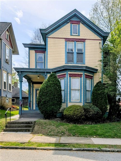 436 N Maple Ave, City of Greensburg, PA, 15601 | Card Image