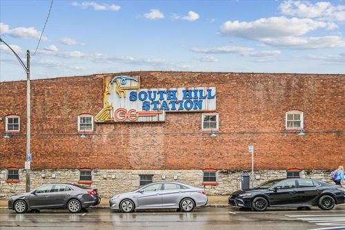 114-585 S Upper St, Lexington, KY, 40507-1619 | Card Image