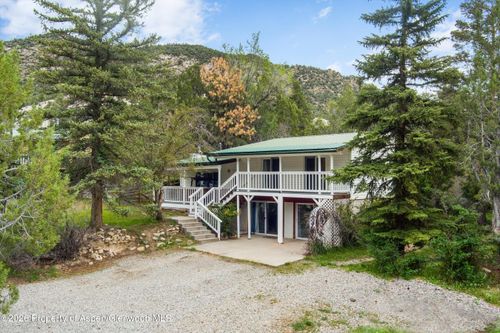 100 Comanchero Trail, New Castle, CO, 81647 | Card Image