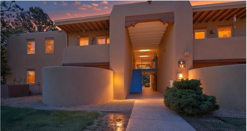 6-601 W San Mateo Rd, Santa Fe, NM, 87505-3944 | Card Image