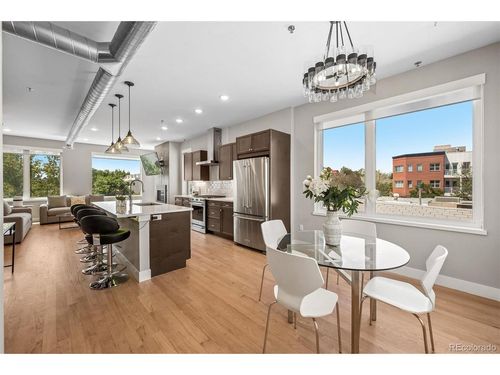 204-2827 W 25th Ave, Denver, CO, 80211-4929 | Card Image
