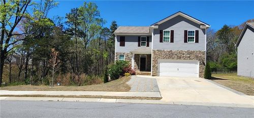 128 Embry Blvd, Pendergrass, GA, 30567-1105 | Card Image