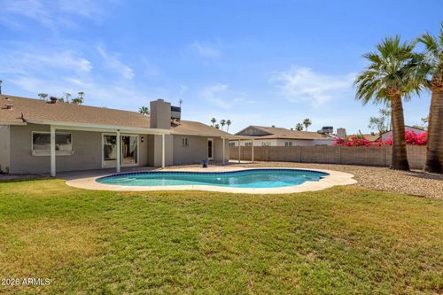 13016 N 48th Pl, Scottsdale, AZ, 85254-3517 | Card Image