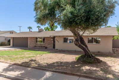 1035 E 8 Th Street, House other with 4 bedrooms, 3 bathrooms and null parking in Mesa AZ | Image 3