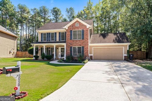 5050 Hopeland Dr, Powder Springs, GA, 30127-5389 | Card Image