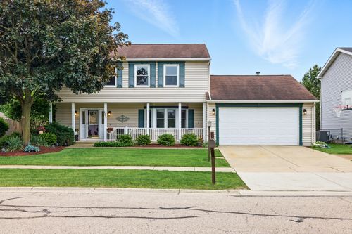 103 Abbeywood Cir, Streamwood, IL, 60107-1053 | Card Image