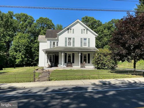 153 S Main Street, BENDERSVILLE, PA, 17306 | Card Image