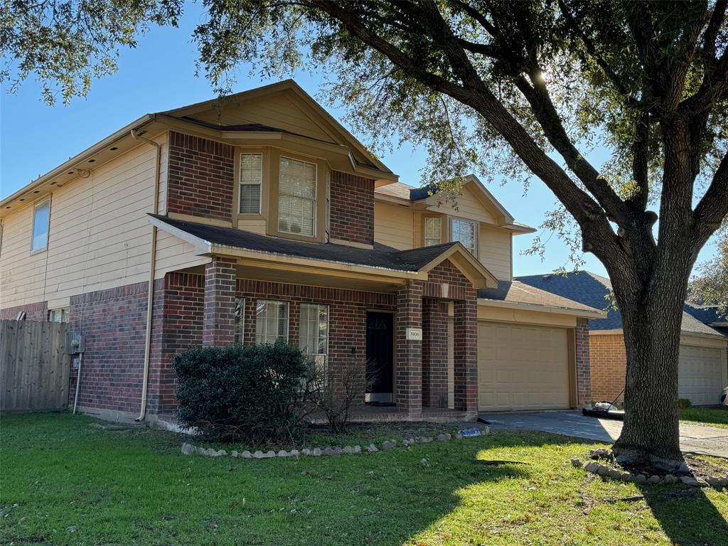 Bridgebay Ln, Katy, TX 77449