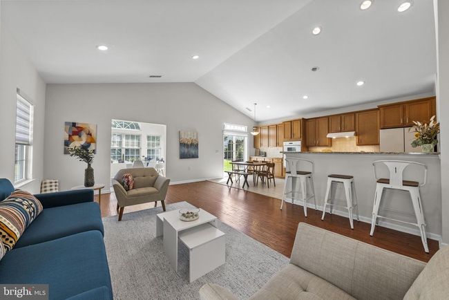 11 Tuscany Dr, House other with 3 bedrooms, 2 bathrooms and null parking in PRINCETON JUNCTION NJ | Image 13