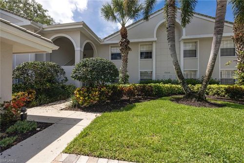 603-6240 Bellerive Ave, NAPLES, FL, 34119 | Card Image