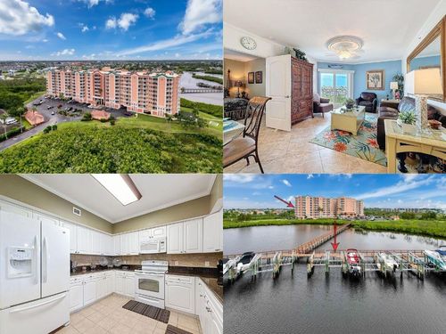 unit-501-4516 Seagull Dr, NEW PORT RICHEY, FL, 34652-2096 | Card Image