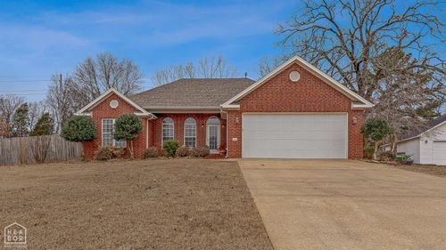 3200 Hannah Hill Lane, Jonesboro, AR, 72404 | Card Image