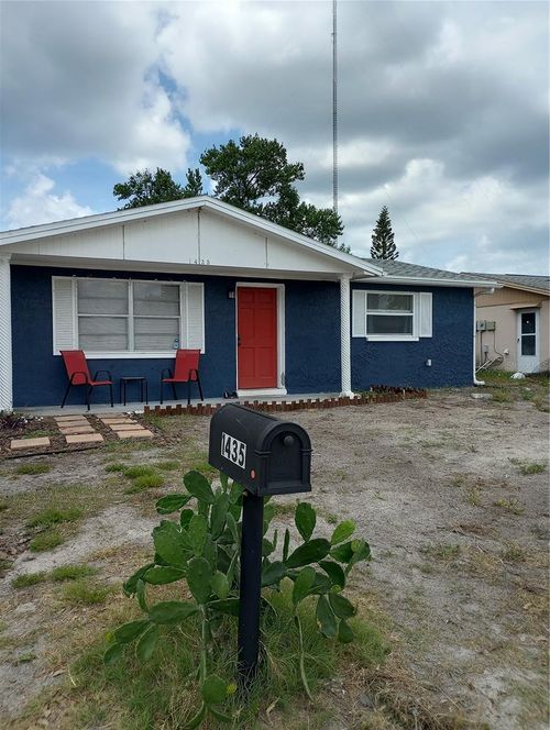 1435 Whitehall Ln, HOLIDAY, FL, 34691-4817 | Card Image